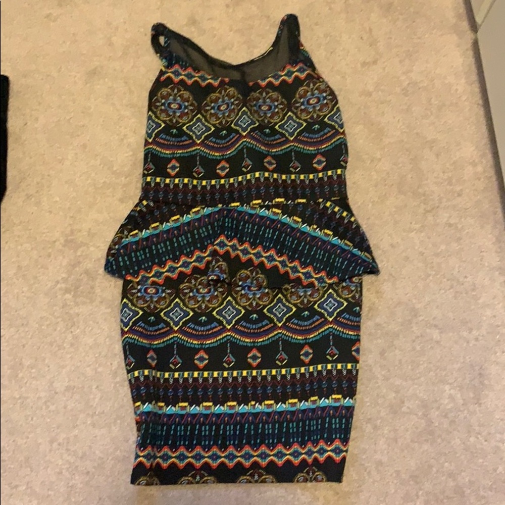 Party dress